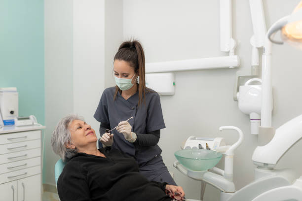 Best Urgent Care for Lost Fillings or Crowns in Coronado, CA