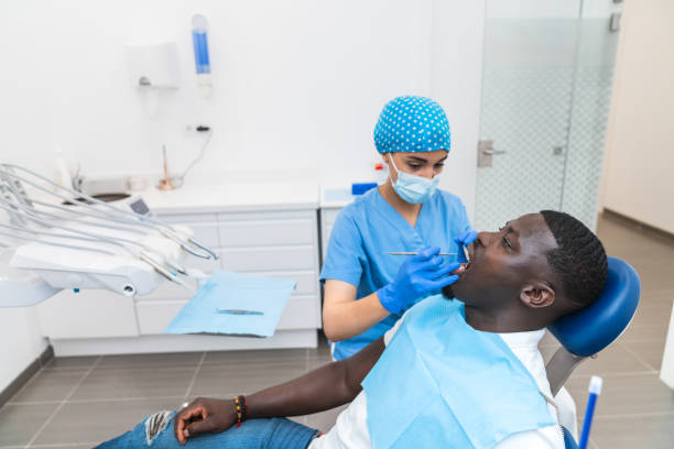 Best Emergency Dental Care for Broken or Chipped Teeth in Coronado, CA