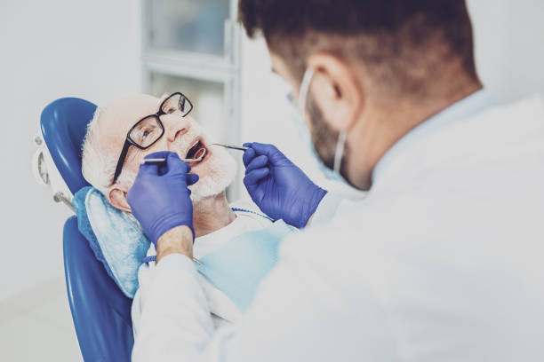 Best Emergency Treatment for Dental Infections or Abscesses in Coronado, CA